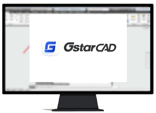 Gstar CAD